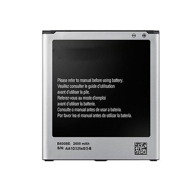 Batteria Compatibile per Samsung Galaxy S4 GT-I9500 | EB-B600BC 