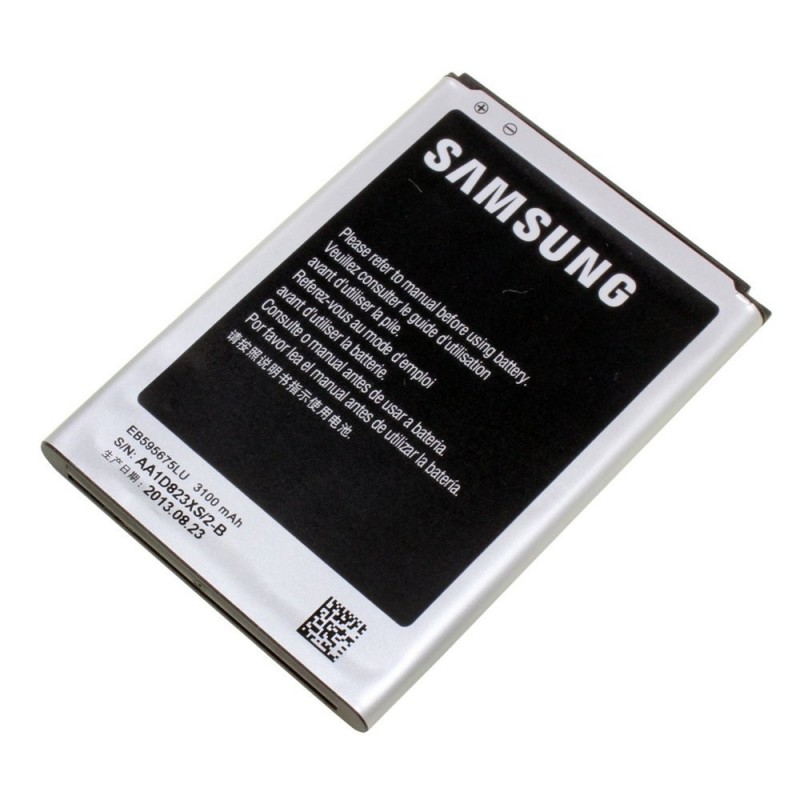 Batteria Compatibile per Samsung Note 2 | EB595675LU 