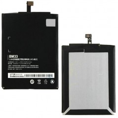 Buy Replacement Battery for Xiaomi Mi 4i | BM33 online