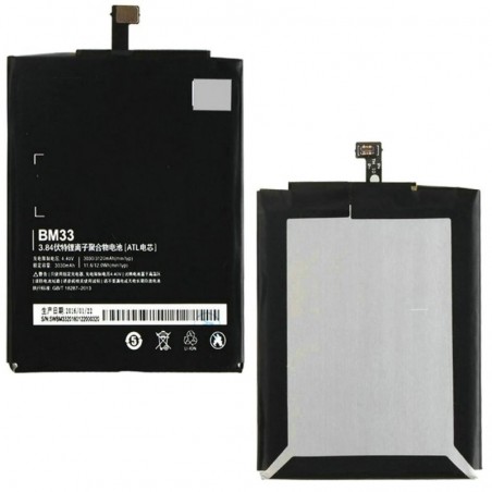 Scopri Batteria Compatibile per Xiaomi Mi 4i | BM33 in dettaglio