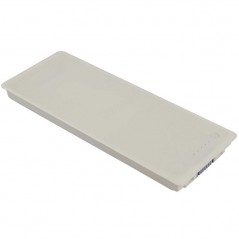 Immagine prodotto Batteria Compatibile per Apple Macbook 13 (2006 - 2009) A1181 A1185 | Plastic Case - 5200mAh