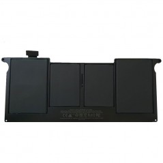 Acquista Batteria Compatibile per Apple Macbook Air 11" 2010 Modello A1375 | 4800mAh in vendita