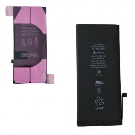 Photo of Replacement Battery for Apple iPhone XR |Original Chip - 2942mAh - PRC