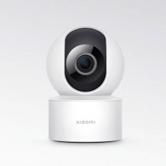 Discover Xiaomi Mi Smart Camera C200 Home Security Camera Interno 360° 1080p Wifi details
