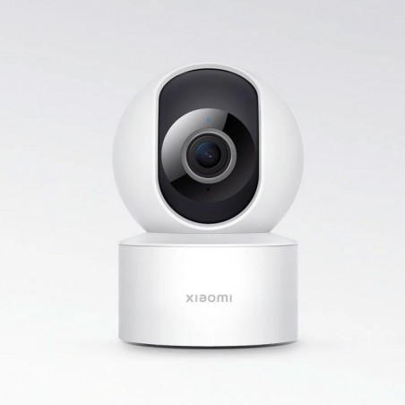 Discover Xiaomi Mi Smart Camera C200 Home Security Camera Interno 360° 1080p Wifi details