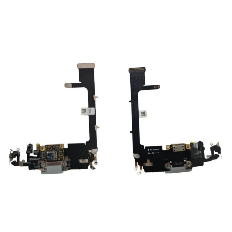 Connettore di Ricarica Dock Compatibile Per Apple iPhone 11 PRO + Scheda/Board