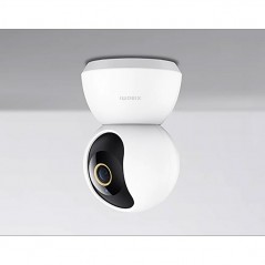 Xiaomi Mi Smart IP Camera C300 2kHome Security Camera Indoor 360Â° 1296p Motion Detection