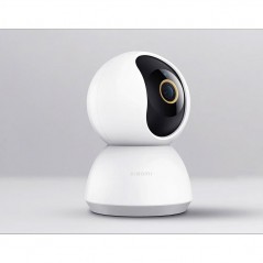 Acquista Xiaomi Mi Smart IP Camera C300 2k Home Security Camera Interno 360° 1296p Rilevamento di Movimento su Smartness