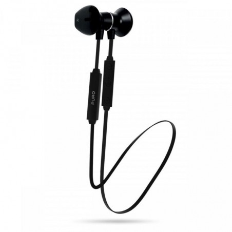 Buy Puro Bluetooth Headset" Magnet Pod Earphones" BTIPHF08 Stereo |&nbsp;Black and white online