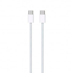 Apple Apple USB-C Charge Cable 60w MQKJ3ZM/A Cavo in Tessuto Intrecciato 1mt Blister for sale