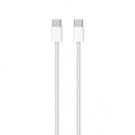 Apple USB-C Charge Cable 60w MQKJ3ZM/A Cavo in Tessuto Intrecciato 1mt Blister