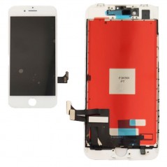 Acquista Display LCD STANDARD Per Apple iPhone 8 - iPhone SE 2020 | BIANCO in vendita