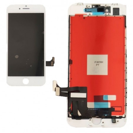 Acquista Display LCD STANDARD Per Apple iPhone 8 - iPhone SE 2020 | BIANCO in vendita