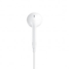 Apple Apple Auricolari EarPods MTJY3ZM/A con telecomando e microfono (Connettore USB-C) for sale