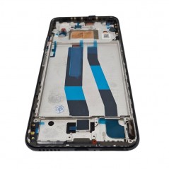 Photo of Display LCD ORIGINALE + Frame Compatibile Per Xiaomi Mi 11 Lite 4G / 5G - PRC