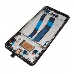 Product image Display LCD ORIGINALE + Frame Compatibile Per Xiaomi Mi 11 Lite 4G / 5G
