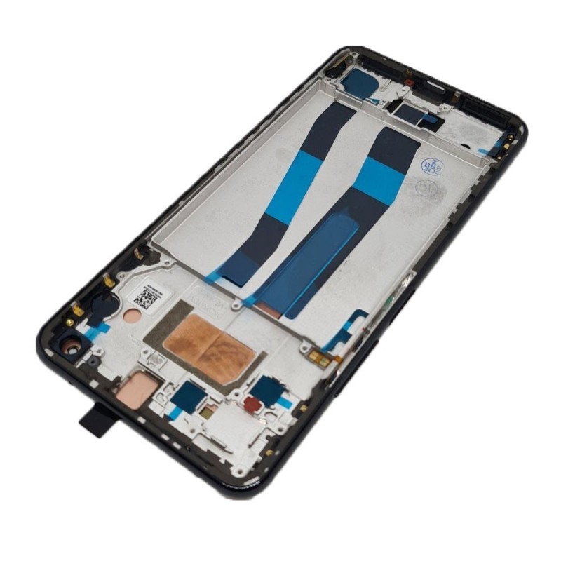 SUNSHINE Pellicola Idrogel SS-057B HD Anti-Blue | 50 pcs