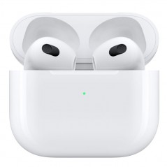 Acquista Apple AirPods 3 Terza Generazione MME73ZM/A Auricolare Bluetooth in vendita