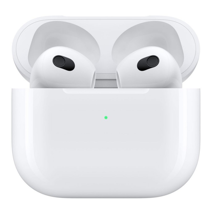 Apple AirPods 3 Terza Generazione MME73ZM/A Auricolare Bluetooth