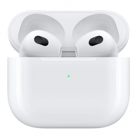 Apple Apple AirPods 3 th gen MME73ZM/A Headset Bluetooth for sale