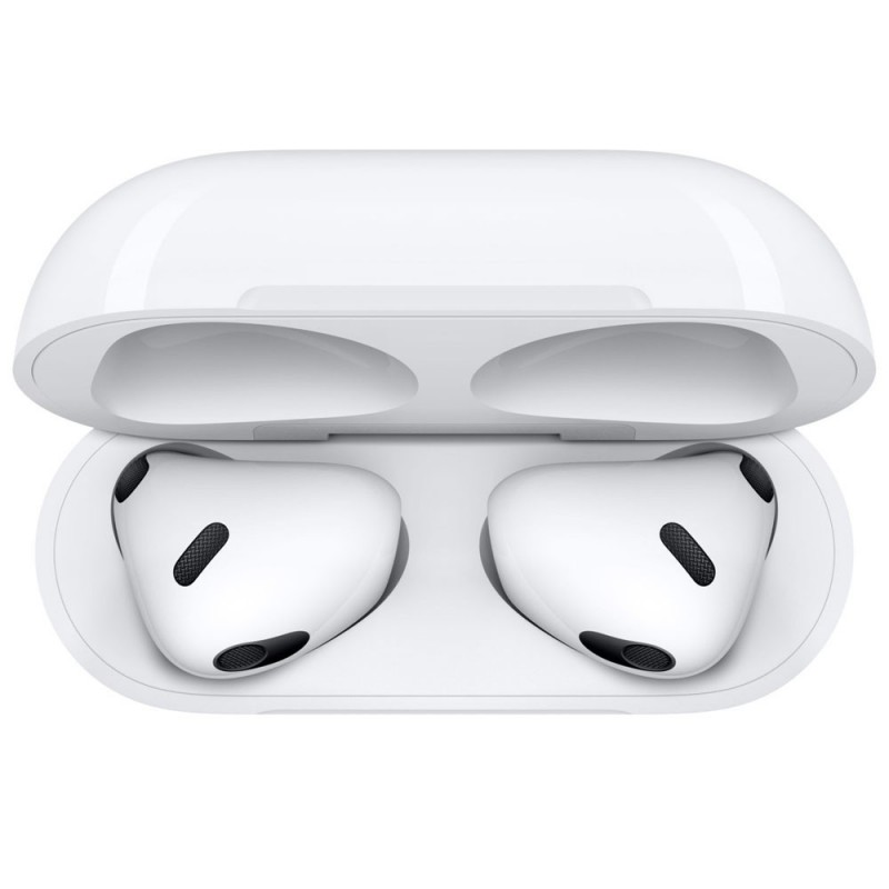 Apple AirPods 3 Terza Generazione MME73ZM/A Auricolare Bluetooth