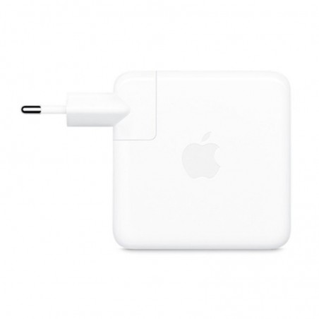 Product image Alimentatore Apple USB-C Power Adapter da 67W per MacBook Pro M1 13" / 14"
