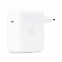 Product image Alimentatore Apple USB-C Power Adapter da 67W per MacBook Pro M1 13" / 14"