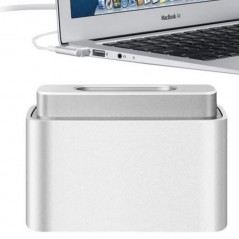 Discover Convertitore Alimentatore Apple MD504ZMA da MagSafe a MagSafe 2 details