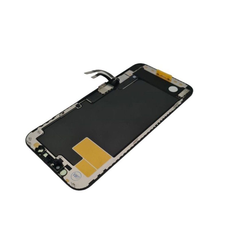 Display LCD iTruColor Serie Black SOFT OLED Per Apple iPhone 12 / 12 Pro