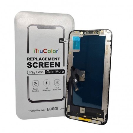 Scopri Display LCD iTruColor Series Classic INCELL Per Apple iPhone XS in dettaglio