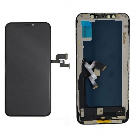 Xiaomi LCD Display EQUAL ORIGINAL + Frame For Redmi Note 12 5G | 22111317I, 22111317G