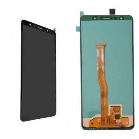 Product image Display LCD OLED Per Samsung Galaxy A7 2018 SM-A750