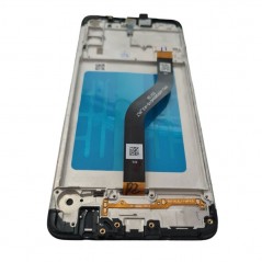 Compra Display LCD ORIGINALE + Frame Per Samsung Galaxy A20S SM-A207 online