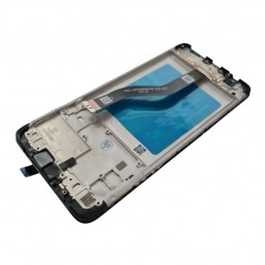 Samsung Display LCD ORIGINALE + Frame Per Samsung Galaxy A20S SM-A207 for sale