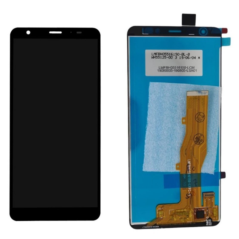 NCC Power Bank 10000mAh Compact Fast Charger with Integrated USB-C and Lightning Cable | White BP12