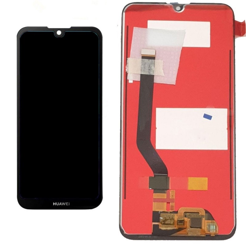 Display LCD Per Huawei Y7 2019 | 11 PIN FLAT