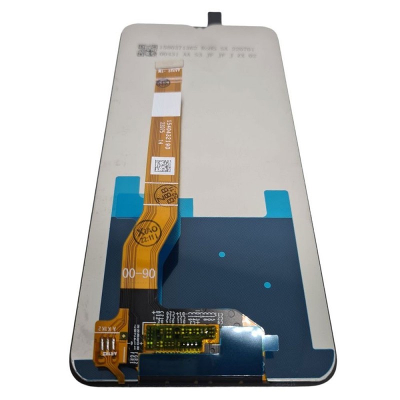 Samsung Service Pack Batteria EB-BF937ABY Originale per Galaxy Z FOLD 4 5G SM-F936B