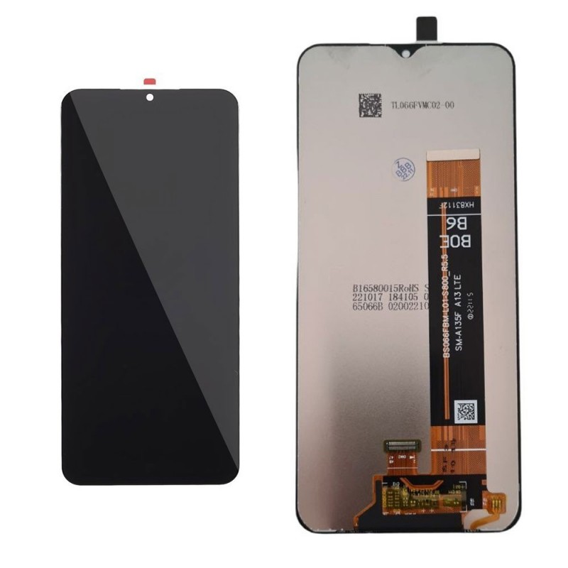 Display LCD Per Samsung Galaxy A13 4G SM-A135 | FLAT NERA BOE-B6 SM-A135F R5.5 Display LCD Per Samsung Galaxy A13 4G SM-A135 | FLAT NERA BOE-B6 SM-A135F R5.5