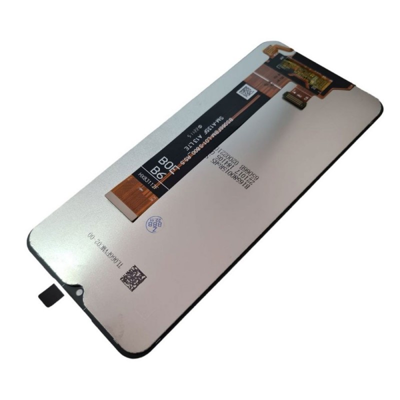Display LCD Per Samsung Galaxy A13 4G SM-A135 | FLAT NERA BOE-B6 SM-A135F R5.5 Display LCD Per Samsung Galaxy A13 4G SM-A135 | FLAT NERA BOE-B6 SM-A135F R5.5