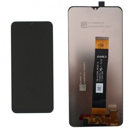 Photo of Display LCD Per Samsung Galaxy A32 5G SM-A326 | Flat CDOT Scritta A326 Verticale - PRC