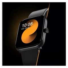 Immagine prodotto HAYLOU Smartwatch LS13 Orologio Fitness Tracker con Cardiofrequenzimetro Nero
