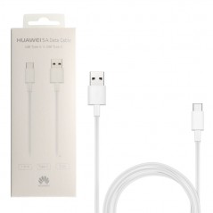 Foto di Huawei Cavo Type-C 5A AP71 Supercharge USB-C HD1289 Blister - Huawei