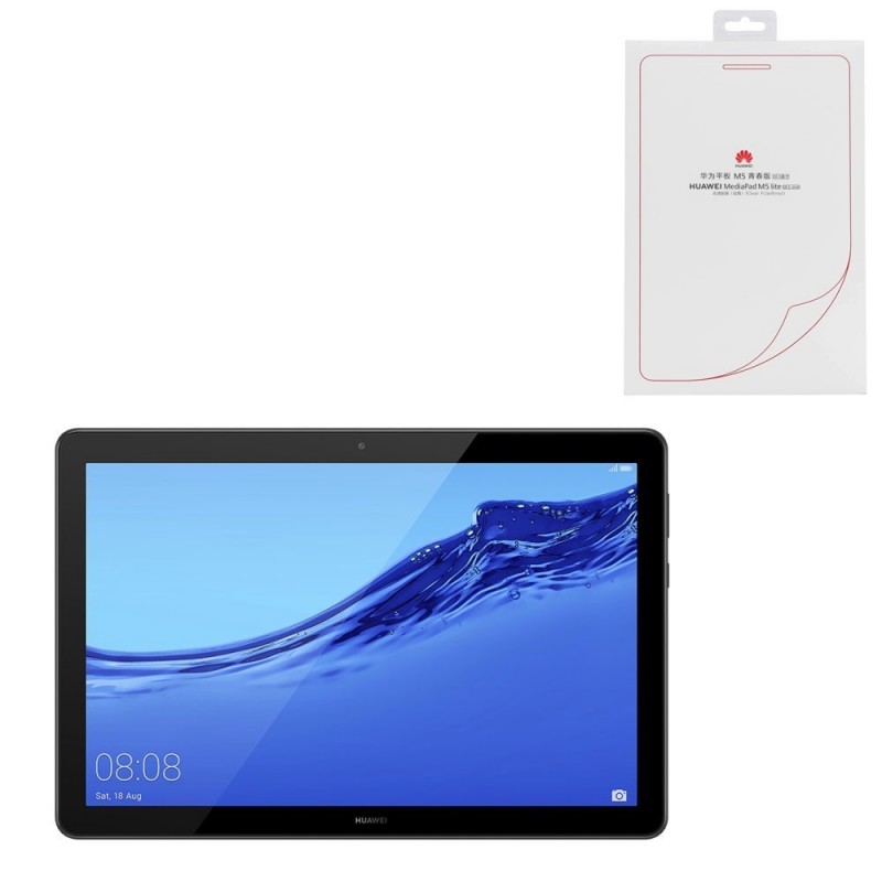  Huawei Screen Protector For Mediapad M5 Lite 10"
