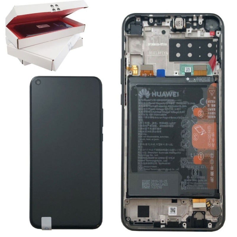 QUICK 861DW Stazione Saldante Professionale ad Aria Calda, Regolabile, 1000 Watt European Plug