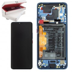 Acquista Huawei Service Pack LCD Completo di Batteria Per MATE 20 PRO LYA-L09 LYA-L29 | BLU in vendita