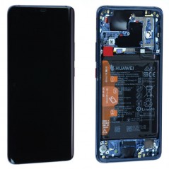 Google Original GS35E Battery Service Pack for Pixel 8