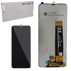 Compra Samsung Display LCD IN SERVICE PACK NO FRAME Per Galaxy A13 A135 4G / A13 A137 4G | FLAT R5.5 online