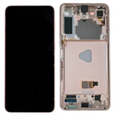 Product image Samsung Service Pack LCD Display for Galaxy G996 S21 Plus 5G |&nbsp;Viola