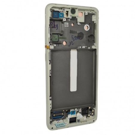 Batteria Compatibile Swap per Apple iPhone 14 Pro A2890 A2650 A2889 A2892 | (no Flex) - 3200mAh