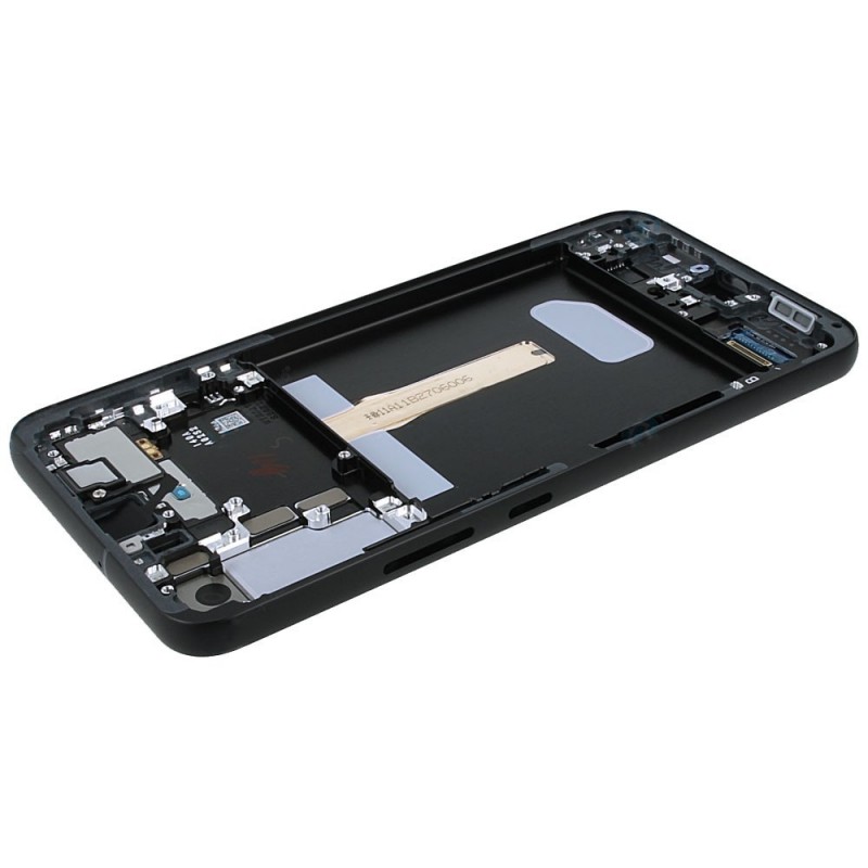 ROVI Mains Charger 20W USB-C + USB-A Fast Charger Power Delivery ST-770 | White